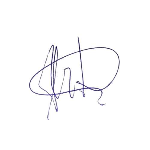 Firma Representante Legal